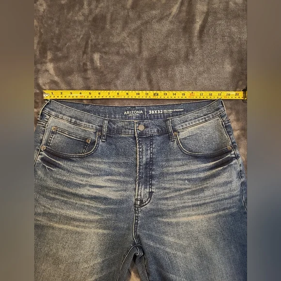 Lot of FOUR New Jeans (Arizona Flex 360) - Picture 7 of 9